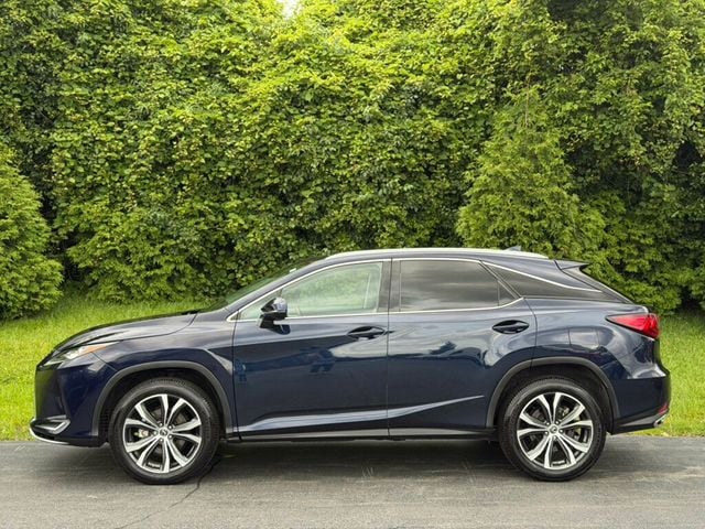 2021 Lexus RX RX 350 FWD - 23036690 - 2