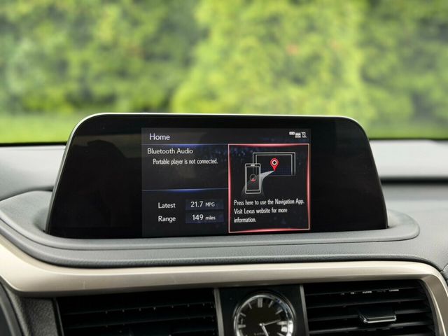 2021 Lexus RX RX 350 FWD - 23036690 - 29