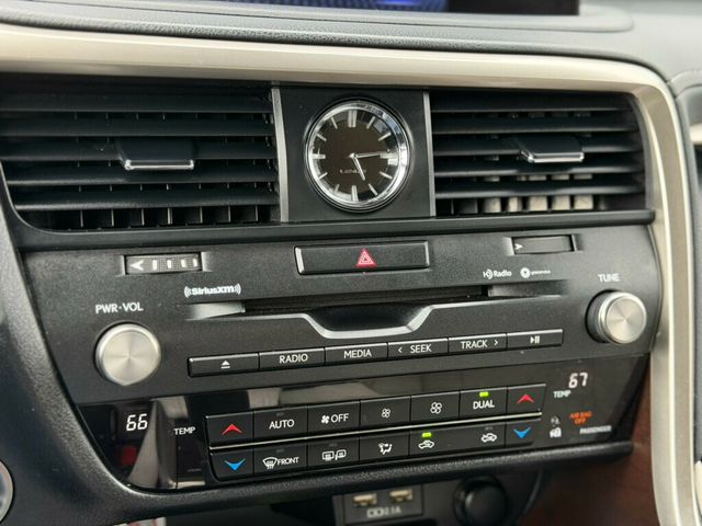2021 Lexus RX RX 350 FWD - 23036690 - 32