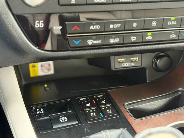 2021 Lexus RX RX 350 FWD - 23036690 - 33
