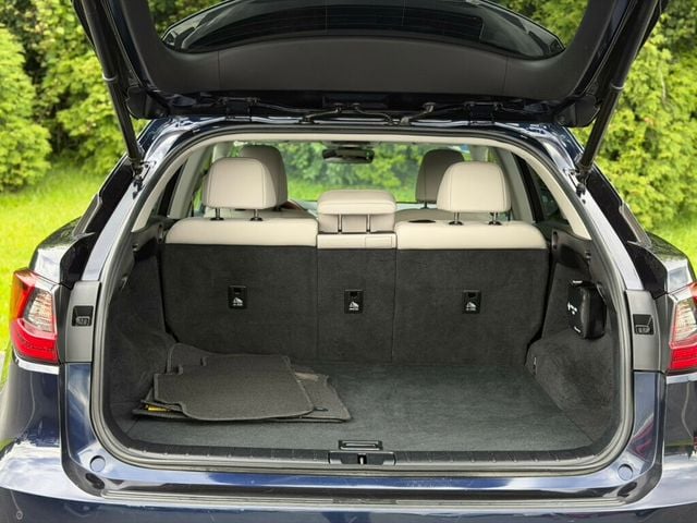 2021 Lexus RX RX 350 FWD - 23036690 - 5