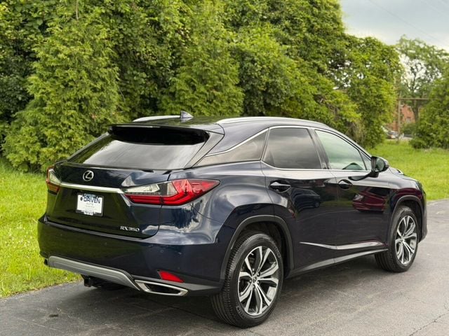 2021 Lexus RX RX 350 FWD - 23036690 - 6