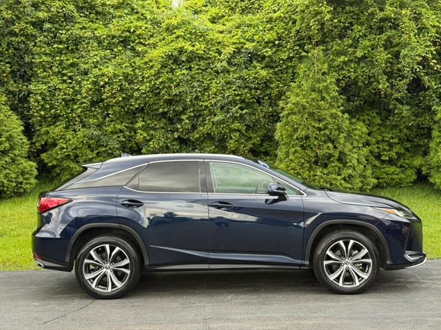 2021 Lexus RX RX 350 FWD - 23036690 - 7