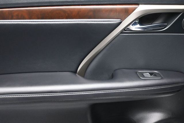 2021 Lexus RX RX 350 FWD - 23038678 - 9