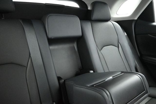 2021 Lexus RX RX 350 FWD - 23038678 - 14