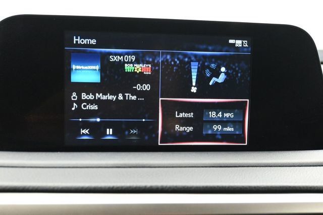 2021 Lexus RX RX 350 FWD - 23038678 - 15