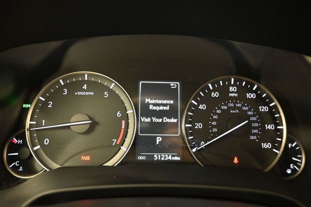 2021 Lexus RX RX 350 FWD - 23038678 - 17