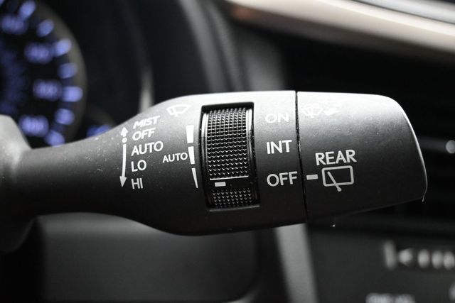 2021 Lexus RX RX 350 FWD - 23038678 - 21