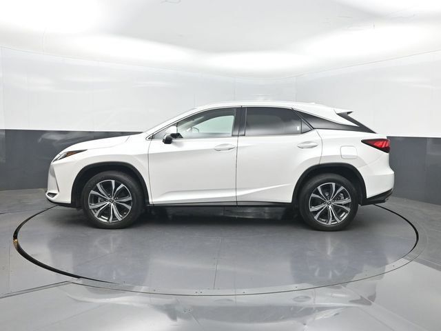 2021 Lexus RX RX 350 FWD - 23038678 - 2