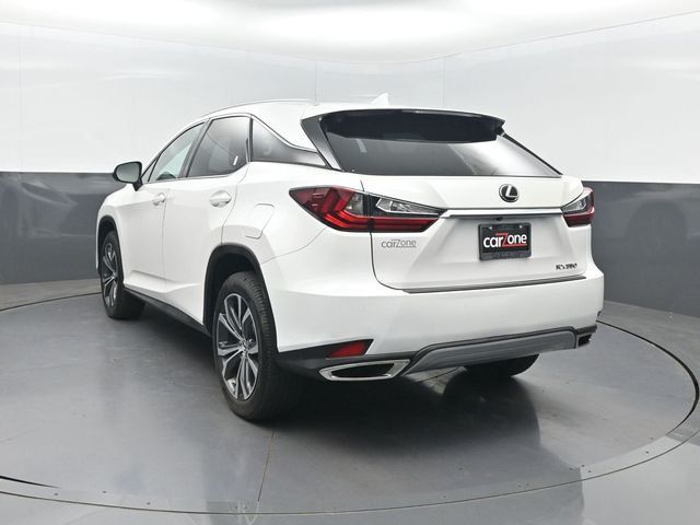 2021 Lexus RX RX 350 FWD - 23038678 - 30