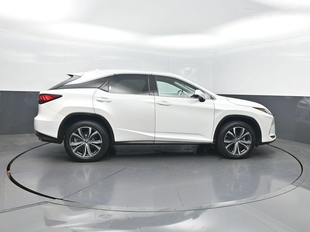 2021 Lexus RX RX 350 FWD - 23038678 - 33