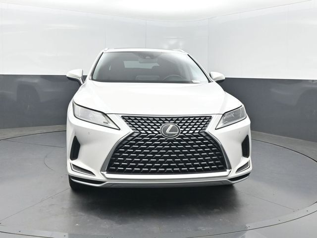 2021 Lexus RX RX 350 FWD - 23038678 - 35