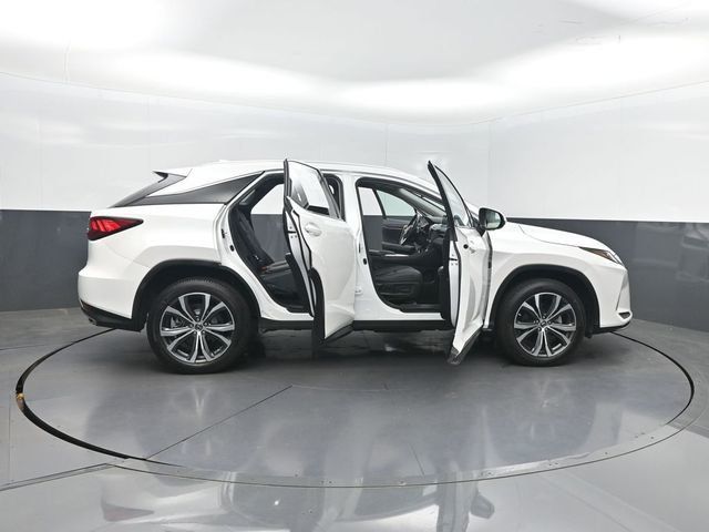 2021 Lexus RX RX 350 FWD - 23038678 - 37