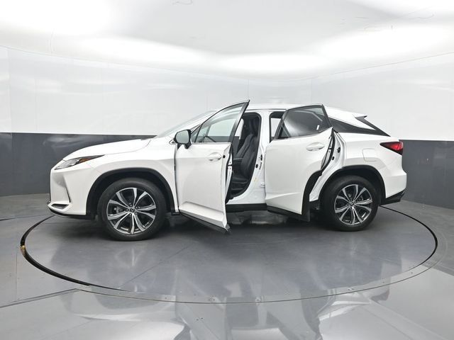 2021 Lexus RX RX 350 FWD - 23038678 - 39