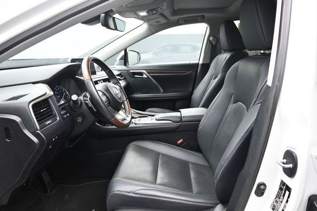 2021 Lexus RX RX 350 FWD - 23038678 - 5