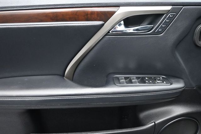2021 Lexus RX RX 350 FWD - 23038678 - 6