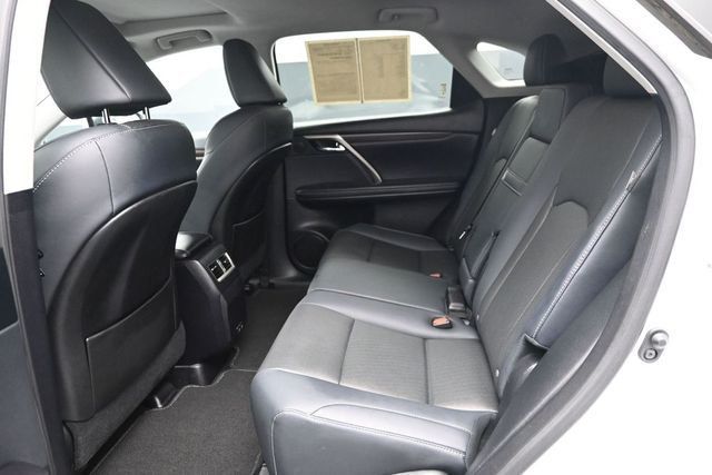 2021 Lexus RX RX 350 FWD - 23038678 - 8