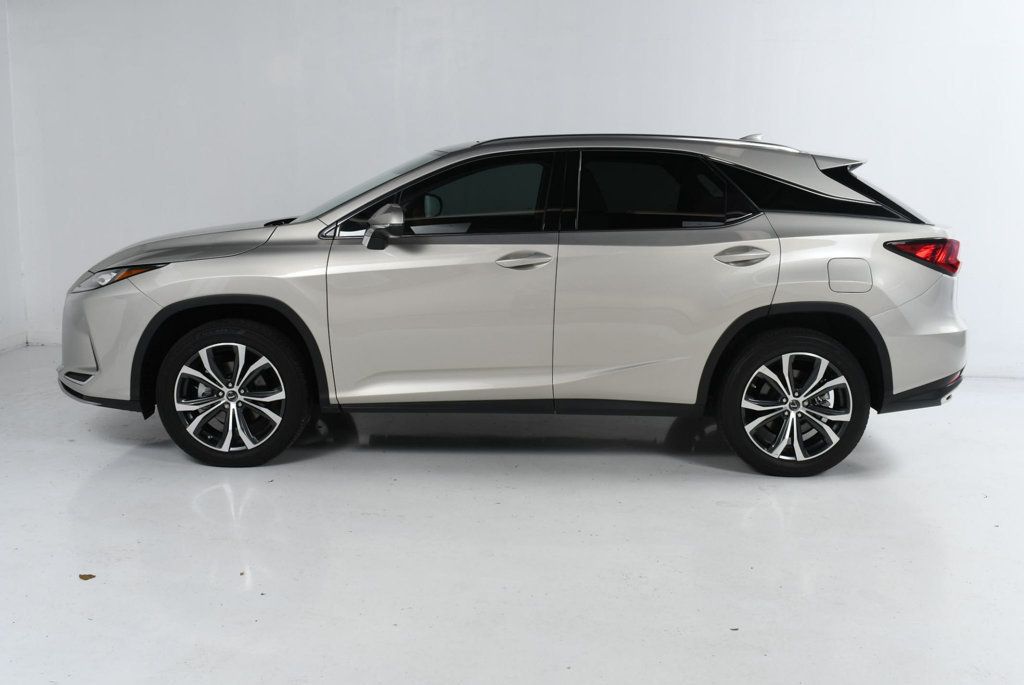 2021 Lexus RX RX 350 FWD - 22402431 - 13