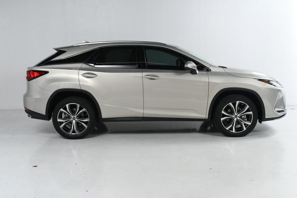 2021 Lexus RX RX 350 FWD - 22402431 - 4