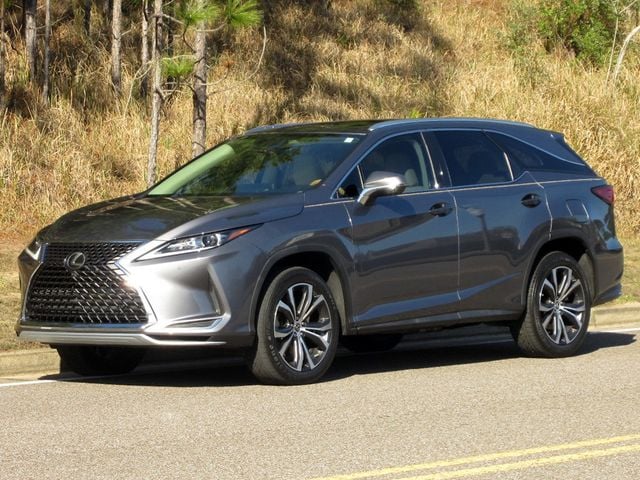 2021 Lexus RX 350 photo 32