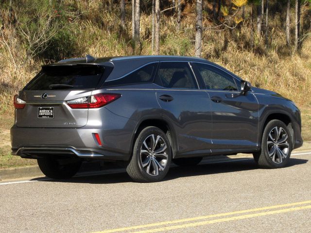 2021 Lexus RX 350 photo 5