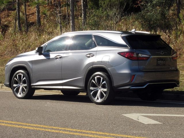 2021 Lexus RX 350 photo 6