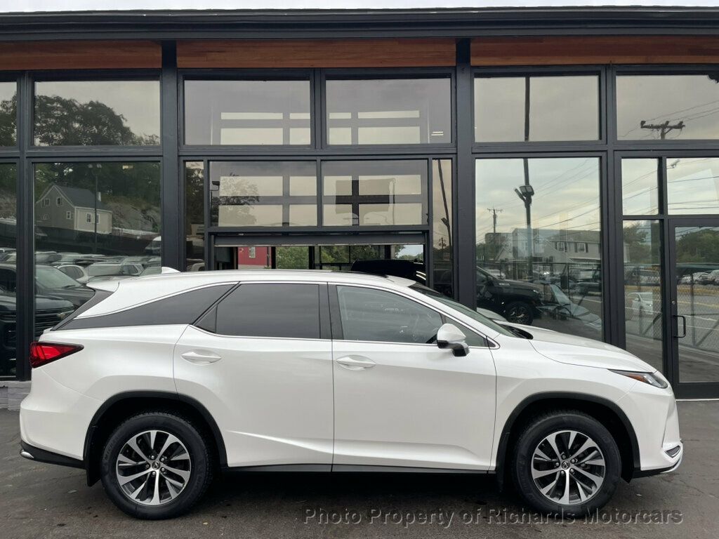 2021 Lexus RX RX 350L AWD - 23079911 - 0