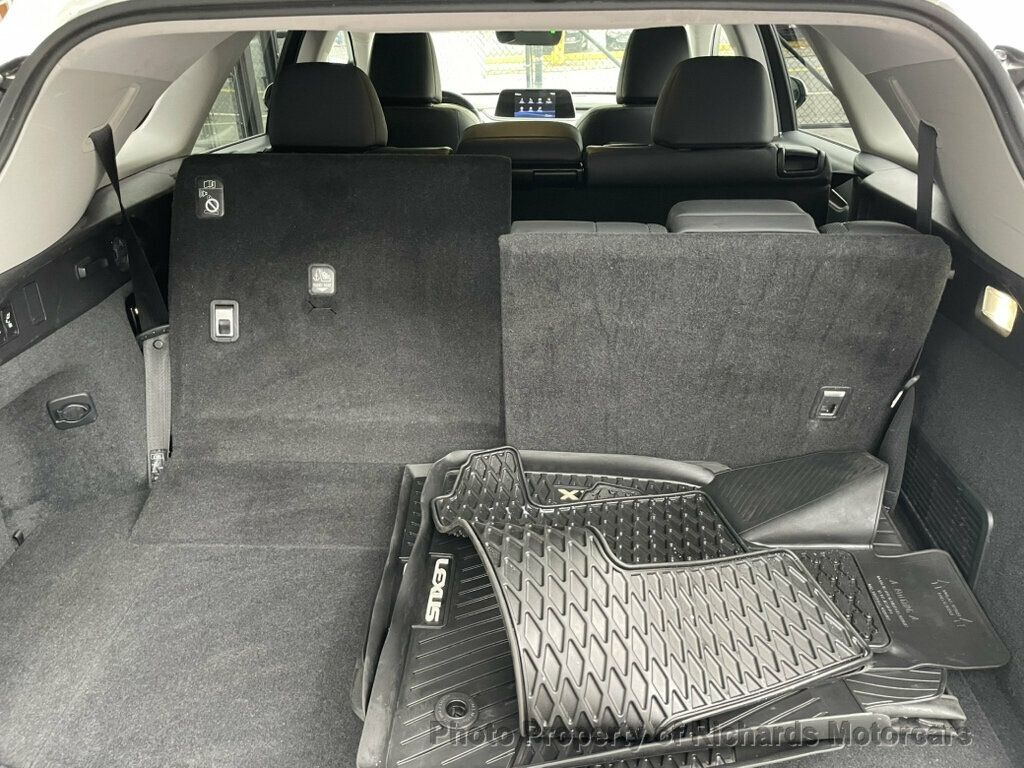 2021 Lexus RX RX 350L AWD - 23079911 - 14