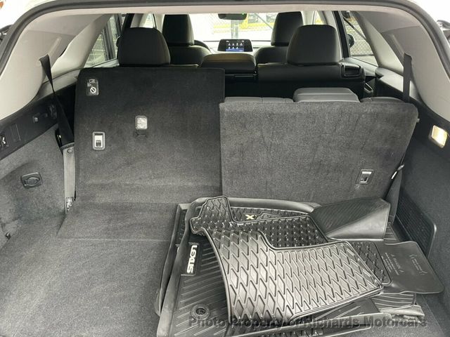 2021 Lexus RX RX 350L AWD - 23079911 - 14
