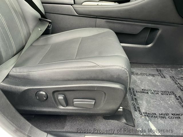 2021 Lexus RX RX 350L AWD - 23079911 - 17