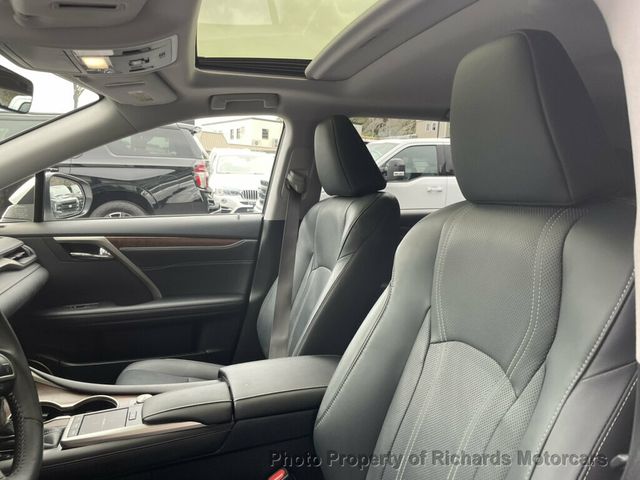 2021 Lexus RX RX 350L AWD - 23079911 - 8