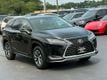 2021 Lexus RX RX 350L AWD - 23061075 - 10
