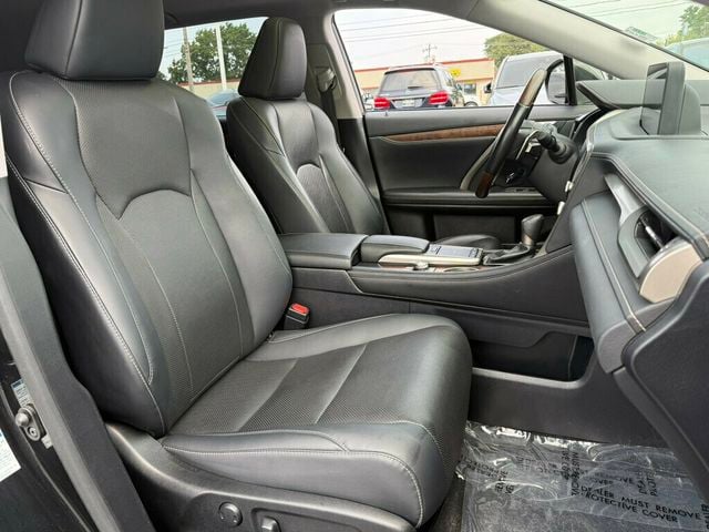 2021 Lexus RX RX 350L AWD - 23061075 - 13