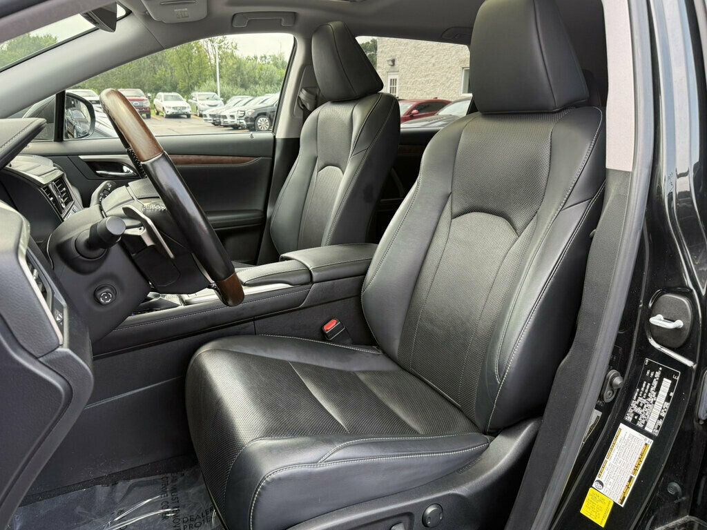 2021 Lexus RX RX 350L AWD - 23061075 - 14