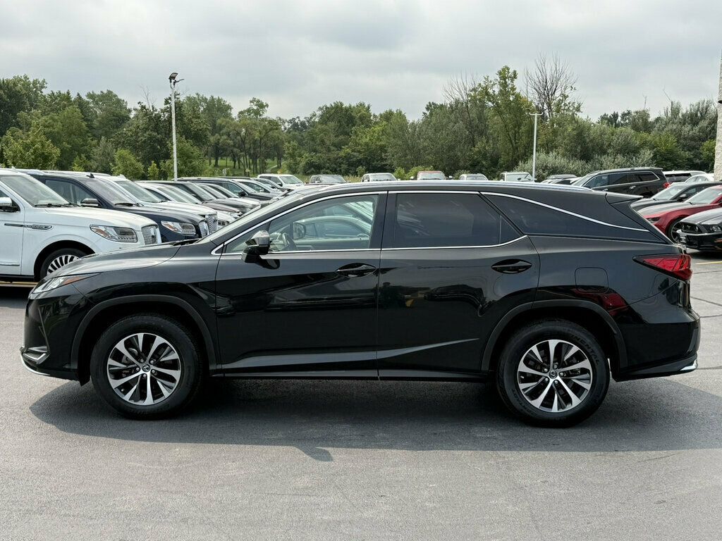 2021 Lexus RX RX 350L AWD - 23061075 - 15