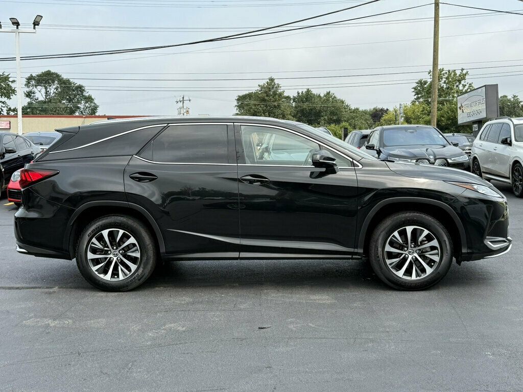 2021 Lexus RX RX 350L AWD - 23061075 - 16