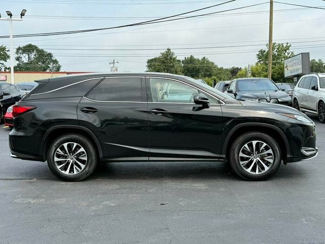 2021 Lexus RX RX 350L AWD - 23061075 - 16