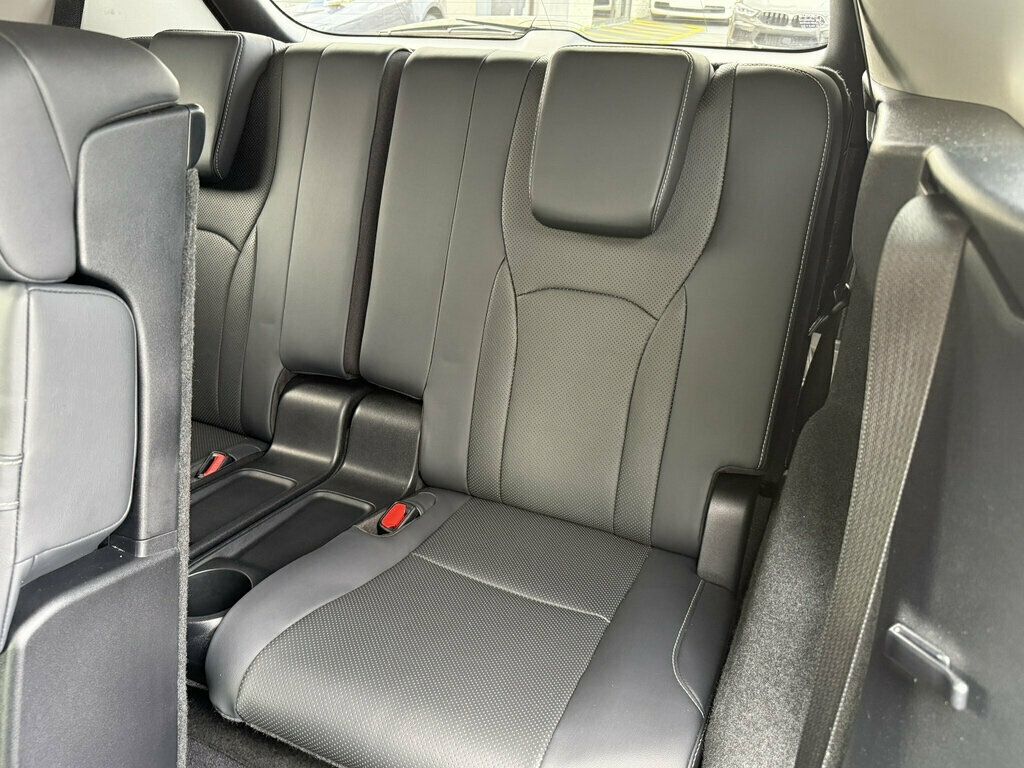 2021 Lexus RX RX 350L AWD - 23061075 - 18