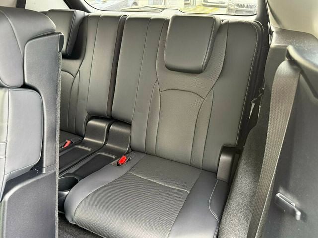 2021 Lexus RX RX 350L AWD - 23061075 - 18