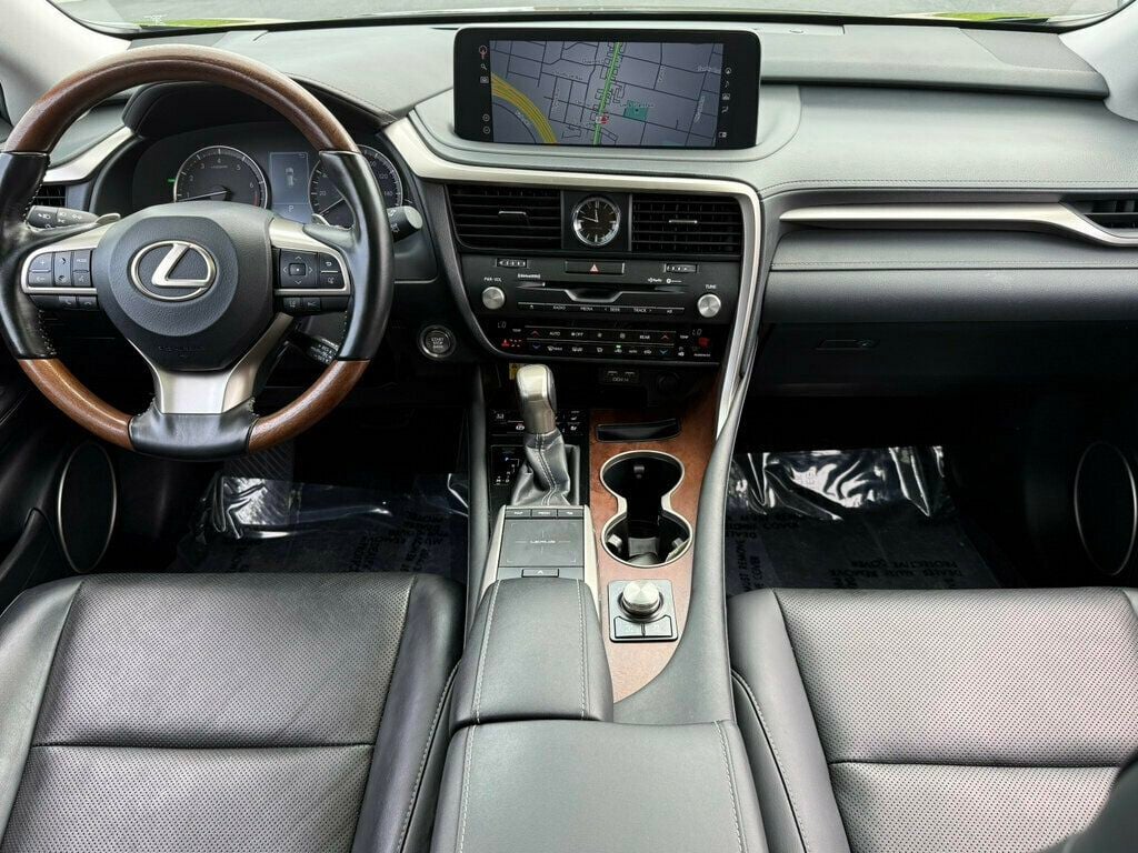 2021 Lexus RX RX 350L AWD - 23061075 - 1