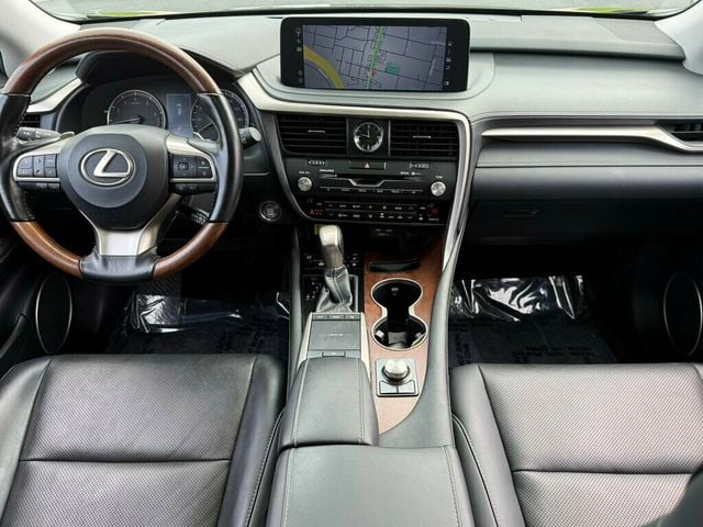2021 Lexus RX RX 350L AWD - 23061075 - 1
