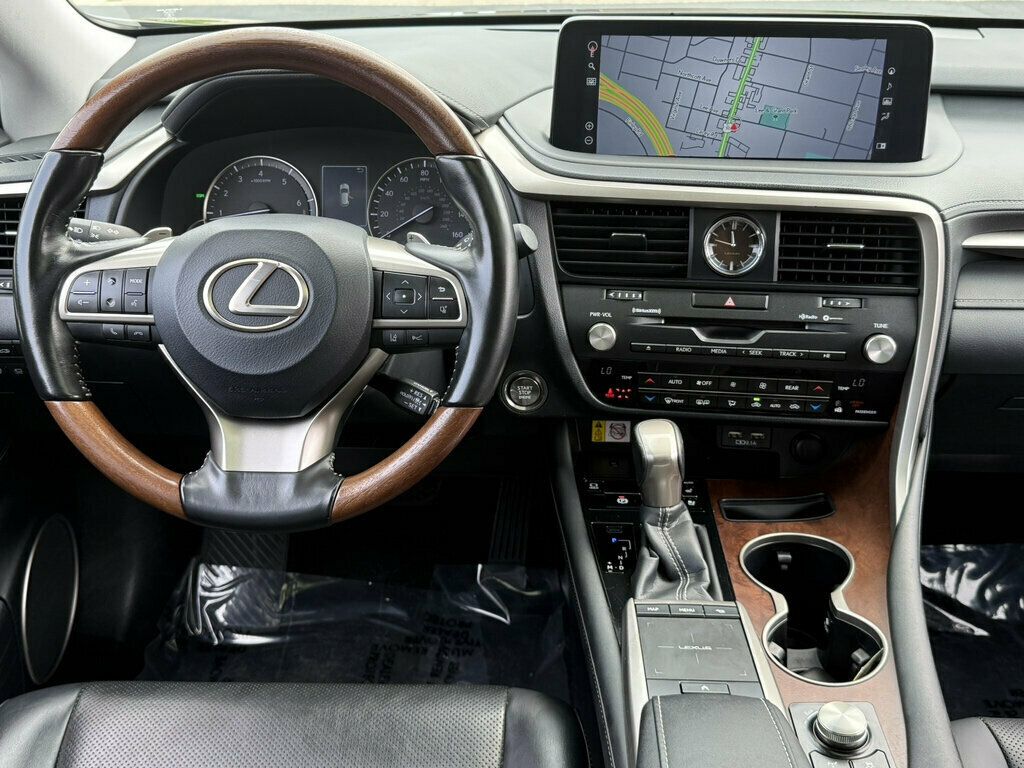 2021 Lexus RX RX 350L AWD - 23061075 - 23