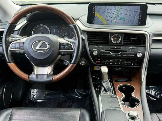 2021 Lexus RX RX 350L AWD - 23061075 - 23