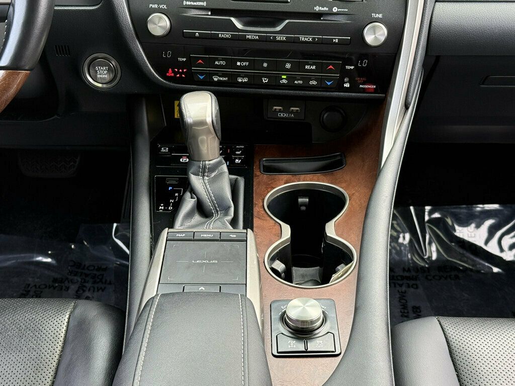 2021 Lexus RX RX 350L AWD - 23061075 - 25