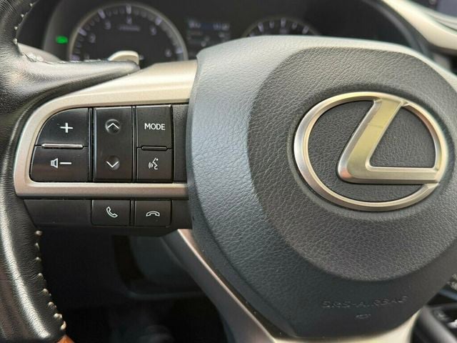 2021 Lexus RX RX 350L AWD - 23061075 - 26