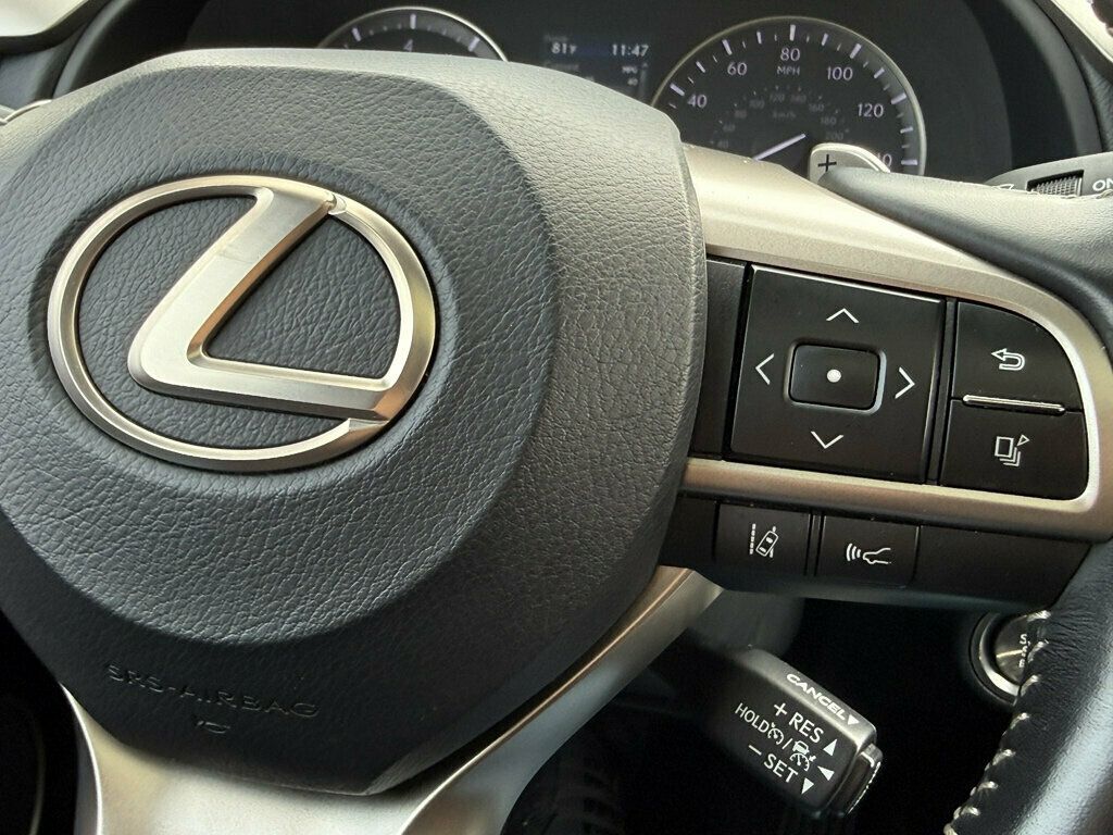 2021 Lexus RX RX 350L AWD - 23061075 - 27