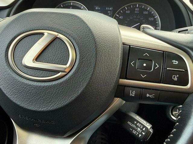 2021 Lexus RX RX 350L AWD - 23061075 - 27