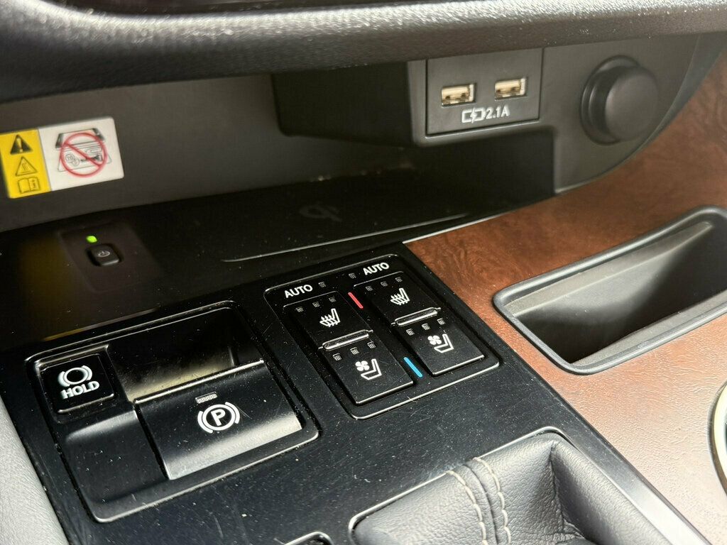 2021 Lexus RX RX 350L AWD - 23061075 - 30