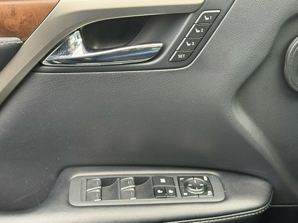 2021 Lexus RX RX 350L AWD - 23061075 - 33
