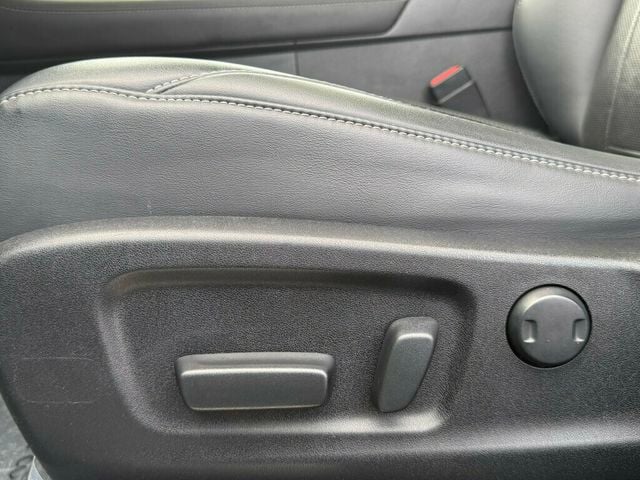 2021 Lexus RX RX 350L AWD - 23061075 - 34
